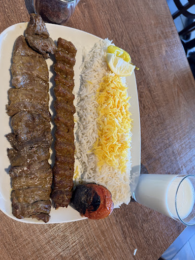 Photo of Papa's Shish Kabab - 552 Clarke Rd #103, Coquitlam, BC V3J 3X5